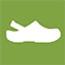 Crocs Singapore logo