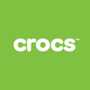 Crocs, Inc. logo