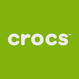 Logo of crocs.com