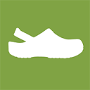 Crocs NL logo