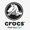 Crocs Australia logo