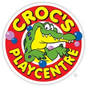 Crocs Franchising logo