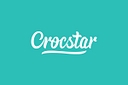 Crocstar logo