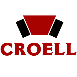 Croell Inc. logo