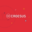 Croesus logo