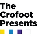 The Crofoot Ballroom logo