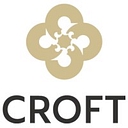 Croft Architectural Hardware logo