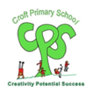 Cuddington Croft Primary School and Nursery logo