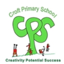 Cuddington Croft Primary School and Nursery logo