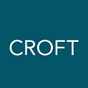 Croft & Associates logo