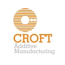 Croft Additive Manufacturing logo