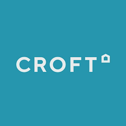 Croft Architecture Limited logo