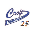 Croft Electric Ltd. logo