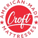 croftmattress.com logo