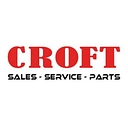 Croft Sales & Service logo