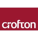 Crofton : Designed To Change Lives logo