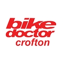 Crofton Bike Doctor logo