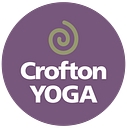 Crofton Yoga logo