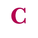 The Croft Preparatory School logo