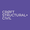 Croft Structural + Civil Engineers logo