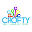 Crofty Multi Academy Trust logo