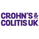 Crohn's And Colitis Uk logo