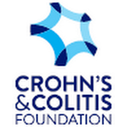 Crohn's & Colitis Foundation logo