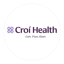 Croí Health logo