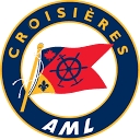 Croisières Aml logo