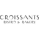 Croissants Bistro & Bakery logo