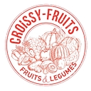 Croissy Fruits logo