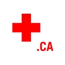Croix Rouge Canadienne logo