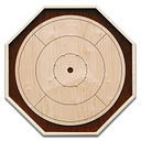 Crokinole Seconds