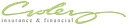 Croley Insurance And Financial logo