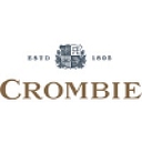 Crombie 1805 logo