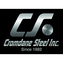 Cromdane Steel Inc logo