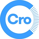 Crometrics logo