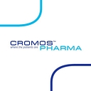 Cromos Pharma logo