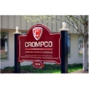 Crompco logo
