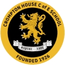 Crompton House Cofe School & Sixthform logo