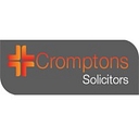Cromptons Solicitors logo