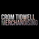 Crom Tidwell Merchandising logo