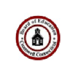 Woodside Intermediate School logo