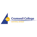 Cromwell College logo