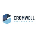 Cromwell European REIT logo