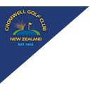 Cromwell Golf Club Incorporated logo