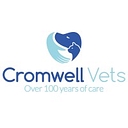 The Cromwell Veterinary Group Limited logo