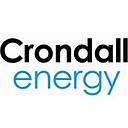Crondall Energy logo