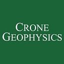 Crone Geophysics & Exploration Ltd. logo