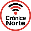cronicanorte.es logo
